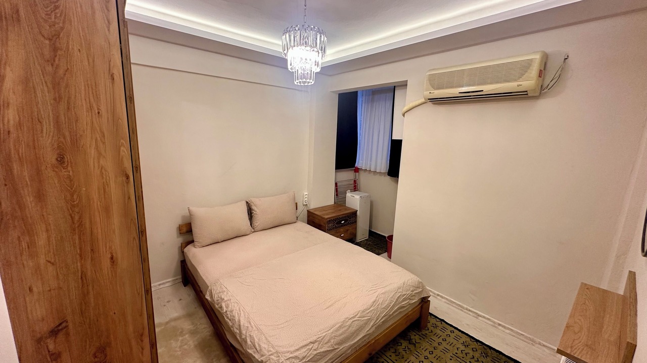 Photo of Bedroom in Sultanahmet