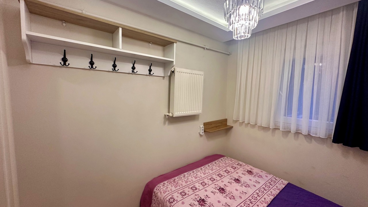Photo of Bedroom in Sultanahmet