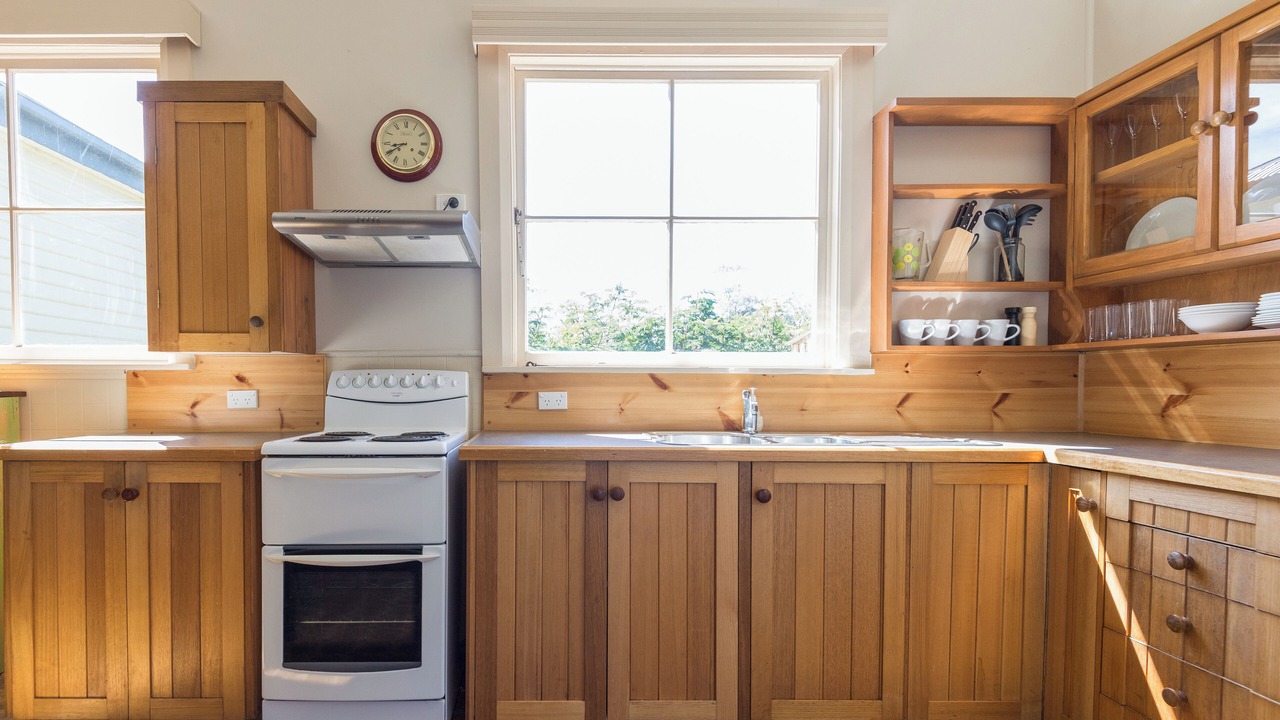 Photo of Kitchen in South Arm