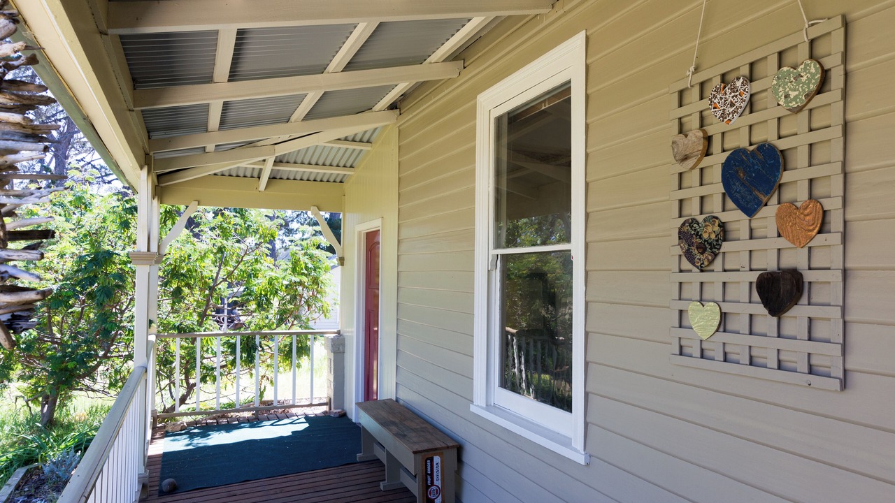 Photo of Outdoor in South Arm