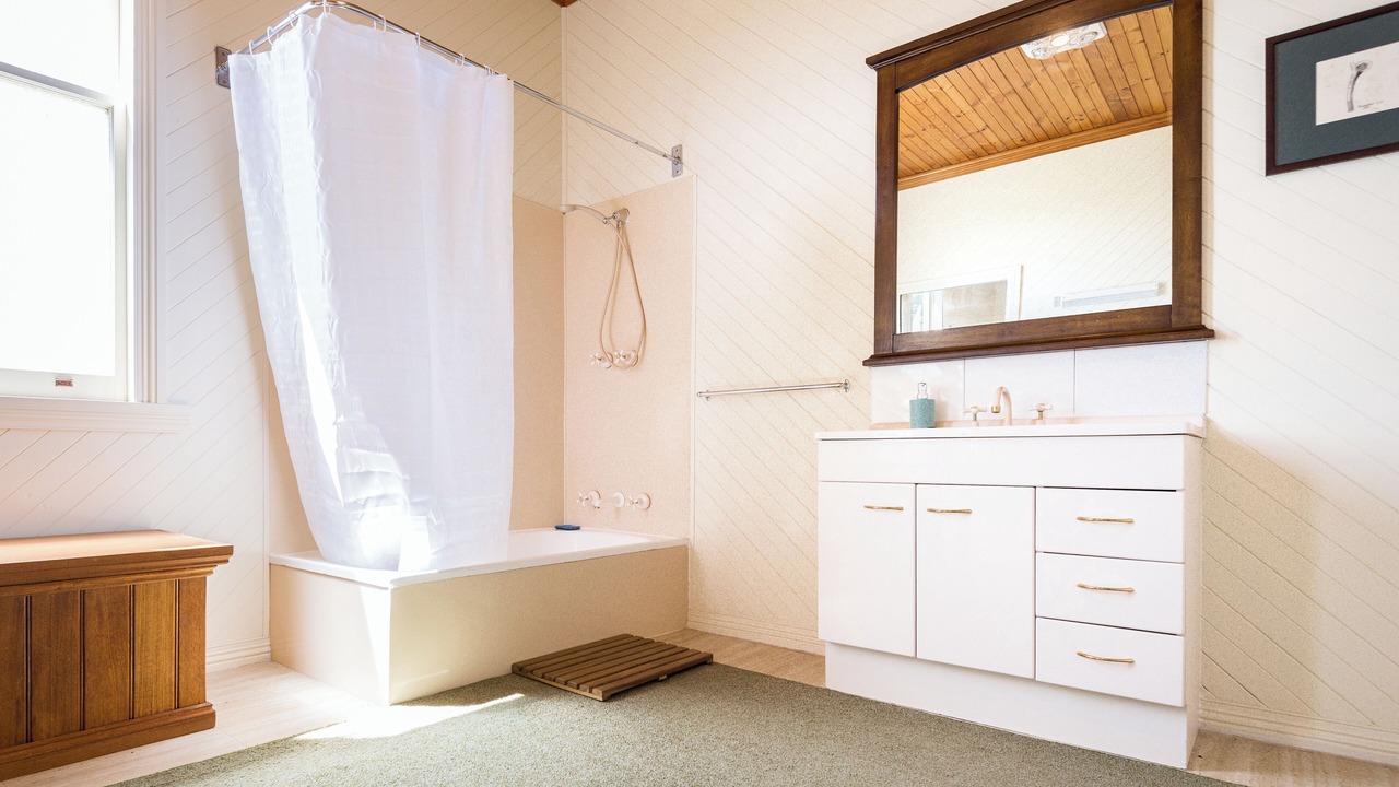 Photo of Bathroom in South Arm