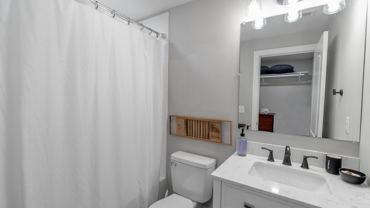 Photo of Bathroom in Concord