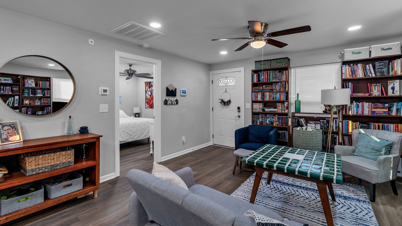 Photo of Bedroom in Concord