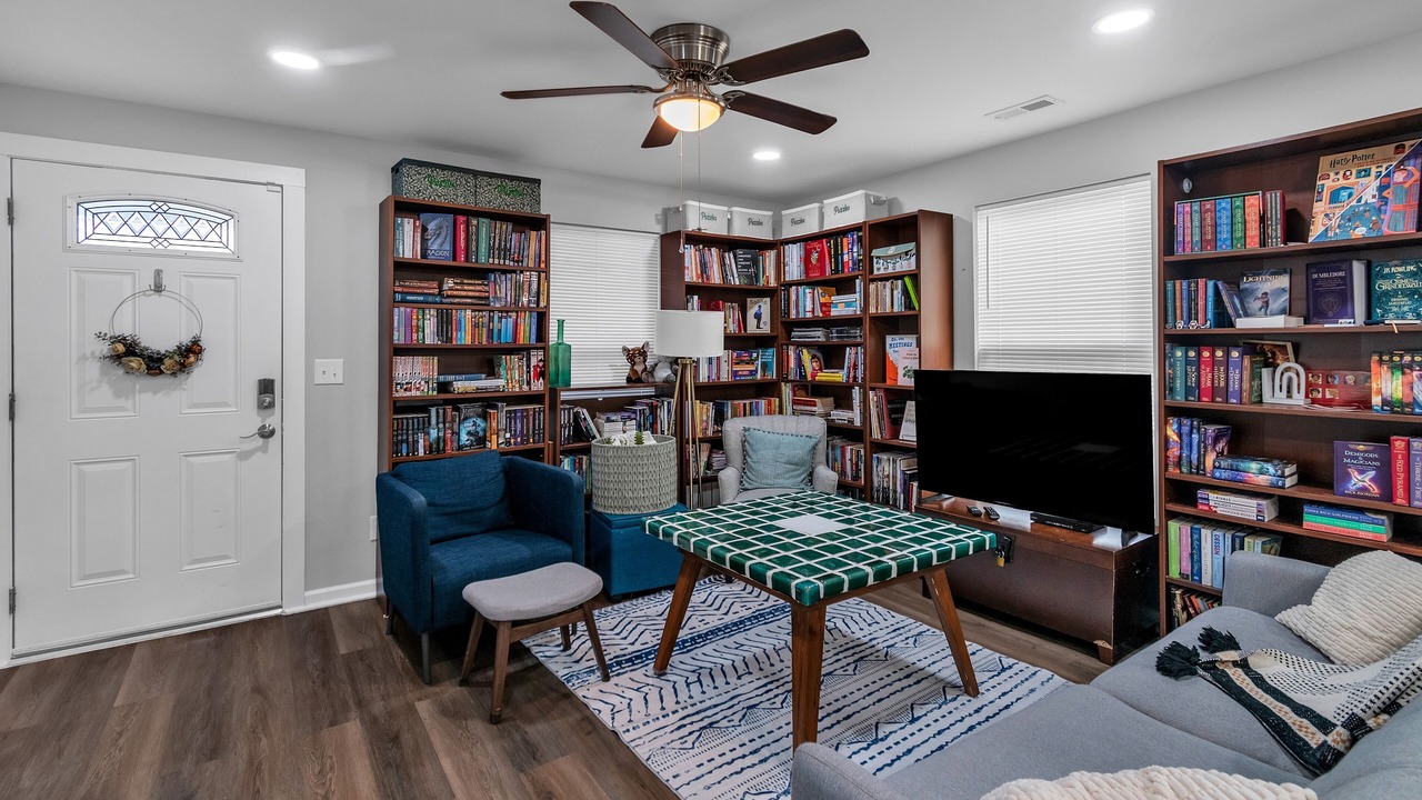 Photo of Bedroom in Concord