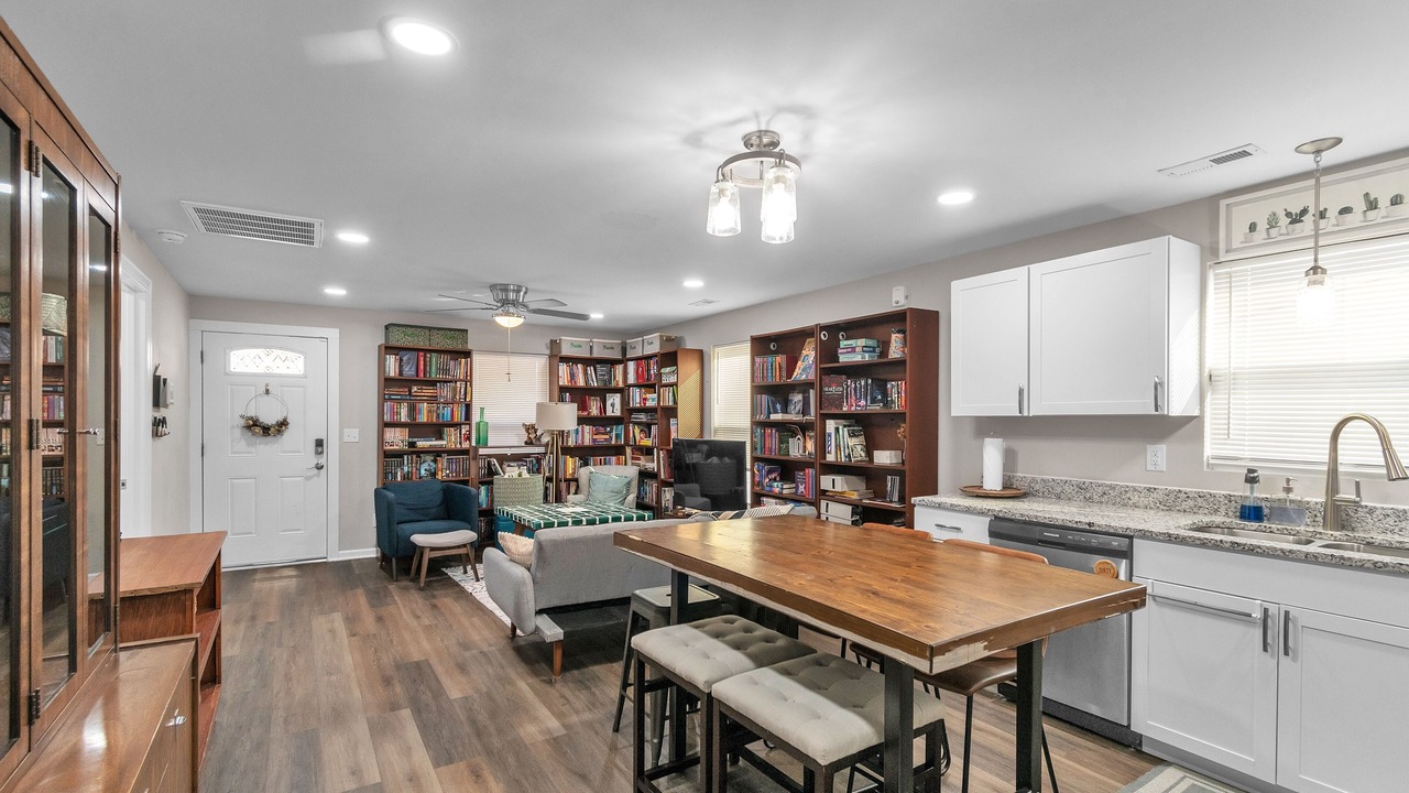 Photo of Bedroom in Concord