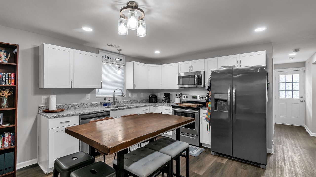 Photo of Kitchen in Concord