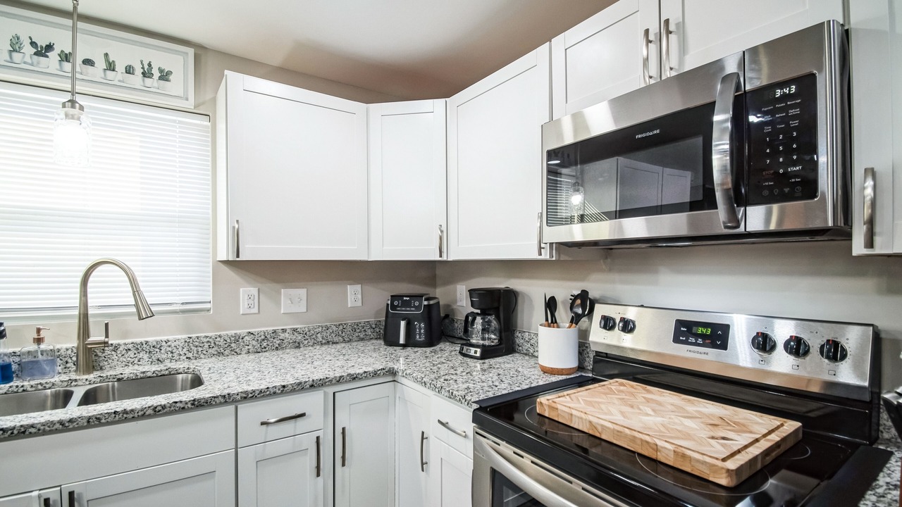 Photo of Kitchen in Concord