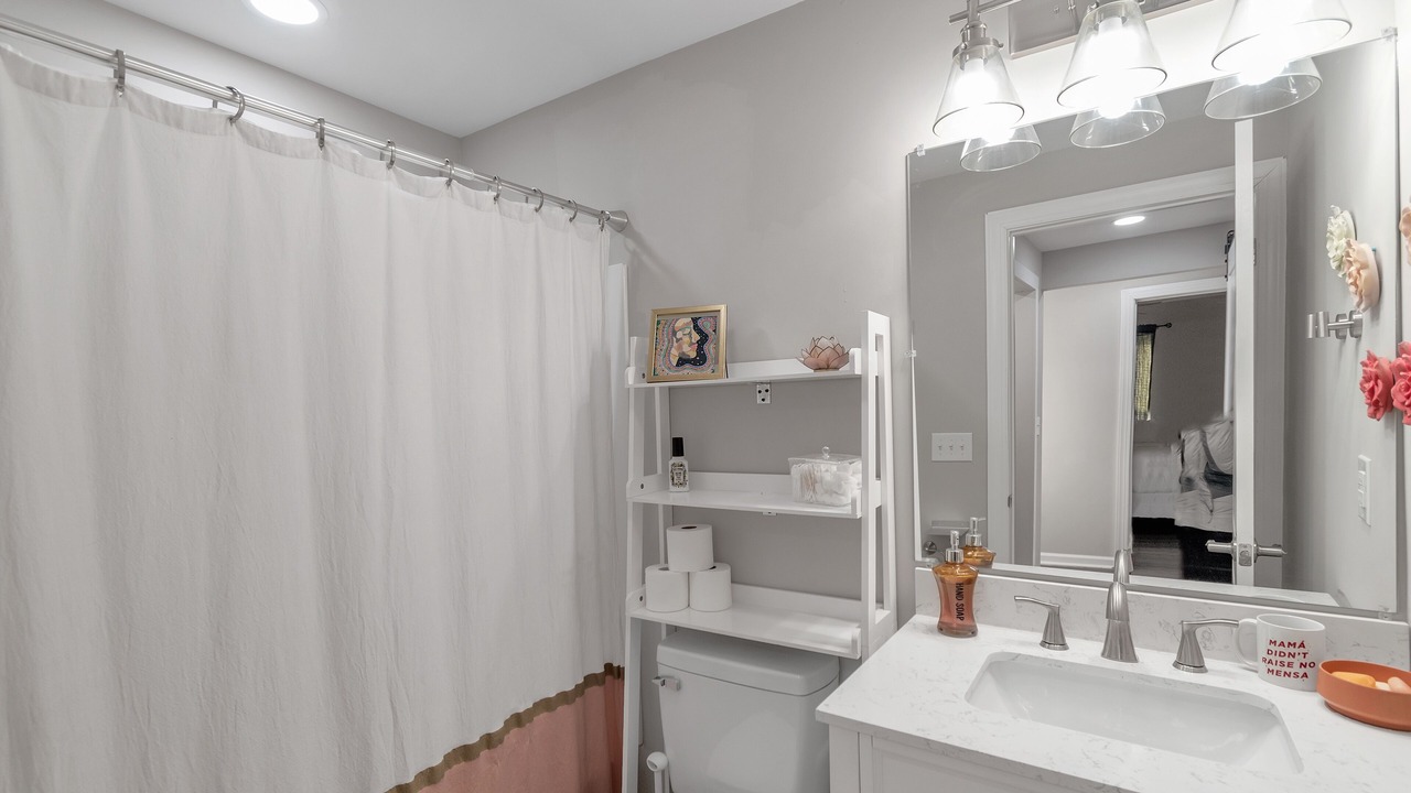 Photo of Bathroom in Concord