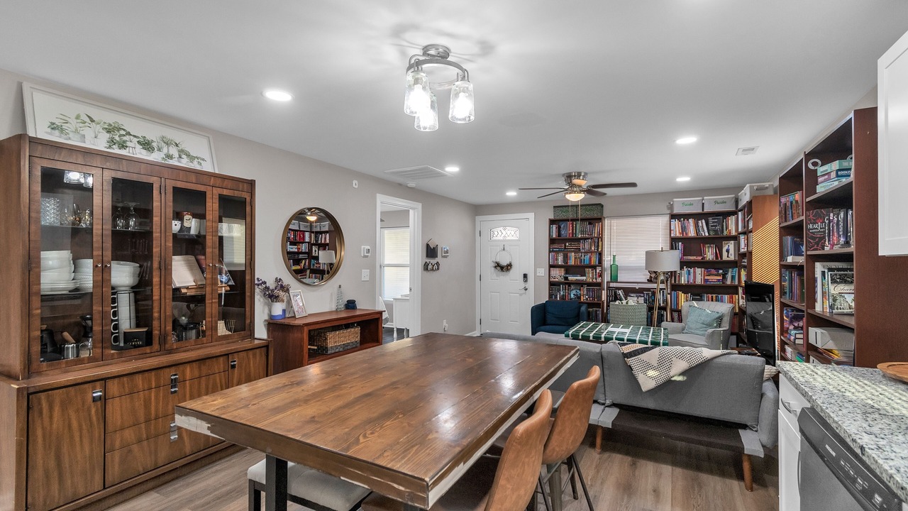 Photo of Bedroom in Concord