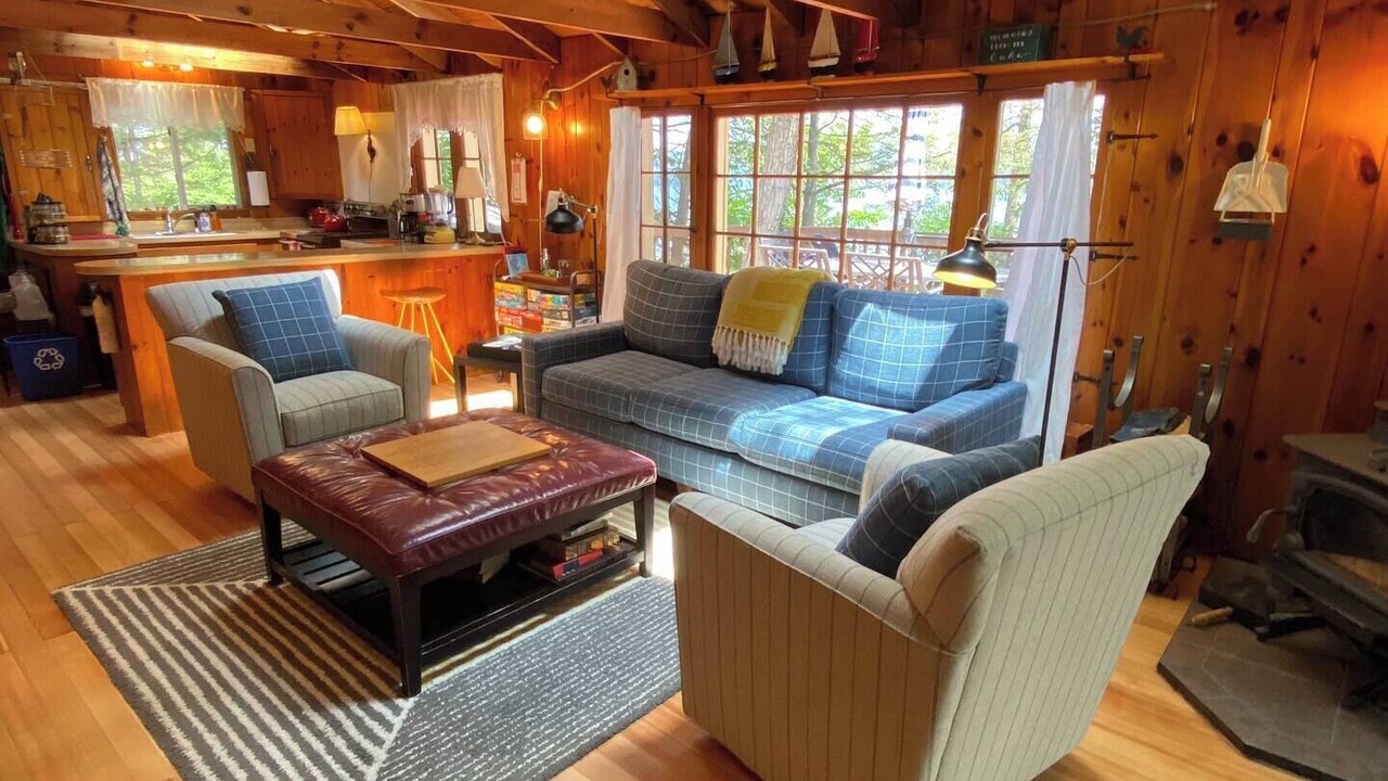 Photo of Livingroom in Valois