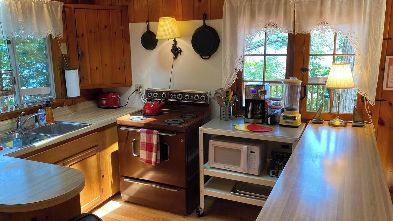 Photo of Kitchen in Valois