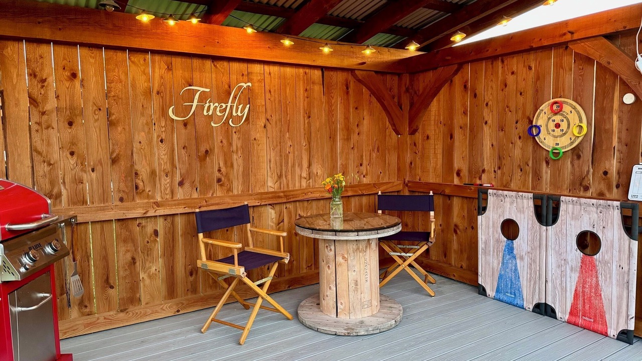Photo of Outdoor in Hector