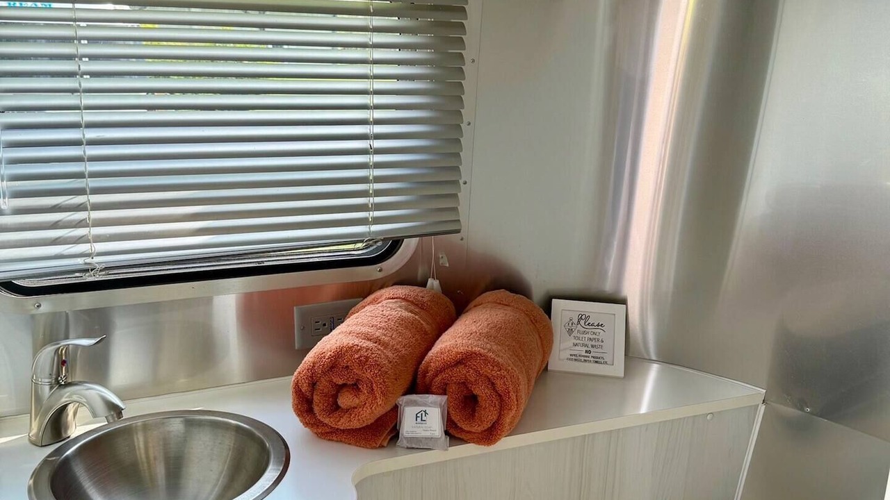 Photo of Bathroom in Hector