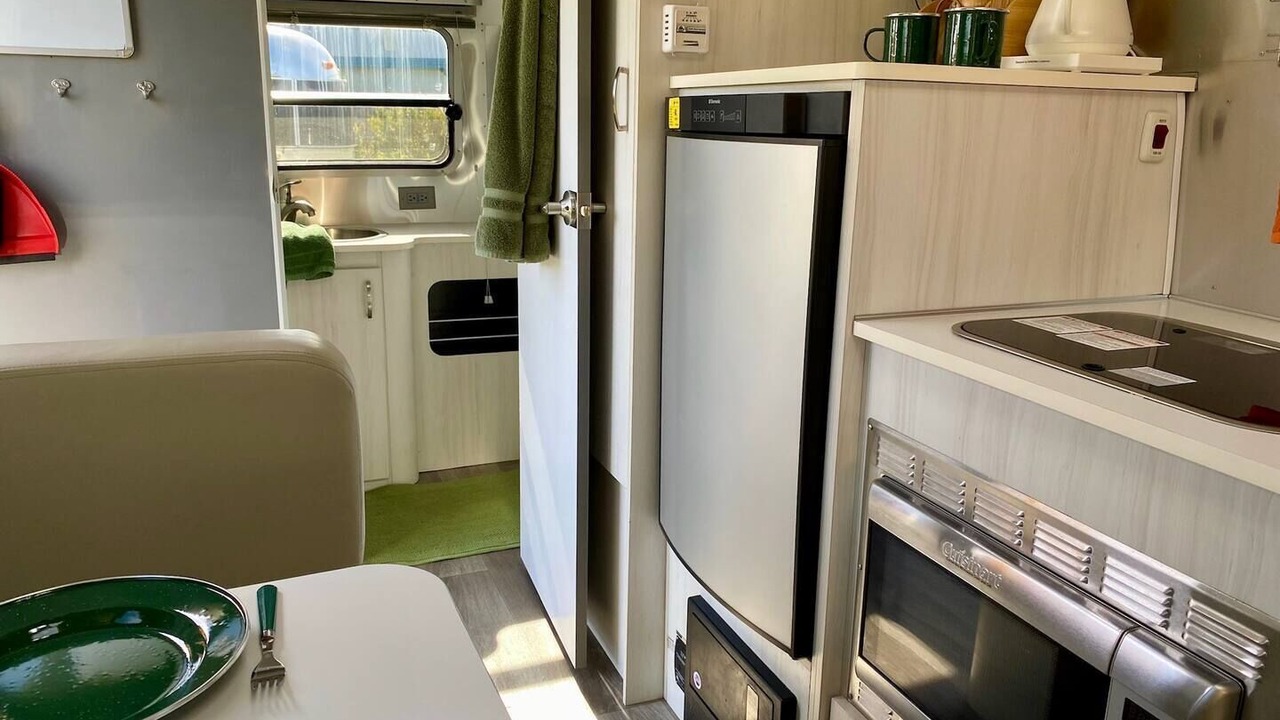 Photo of Kitchen in Hector