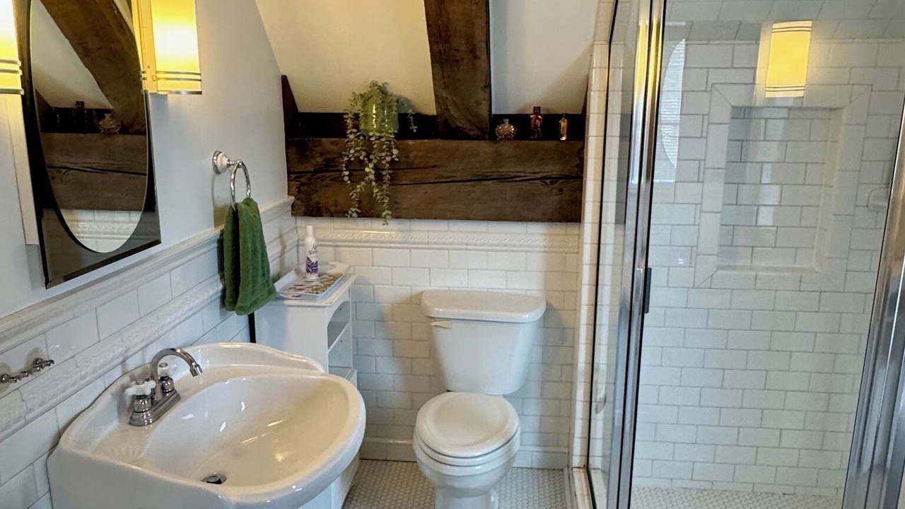 Photo of Bathroom in Hector