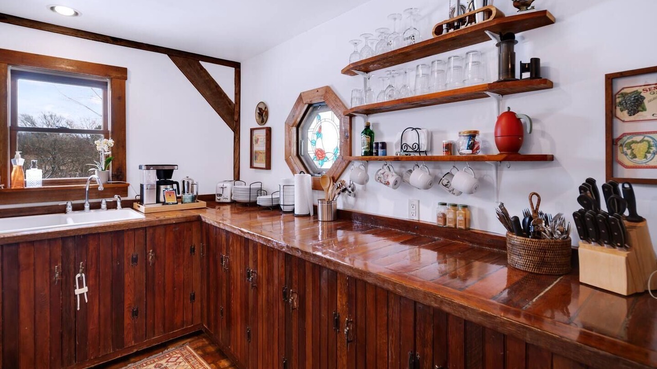 Photo of Bedroom in Hector