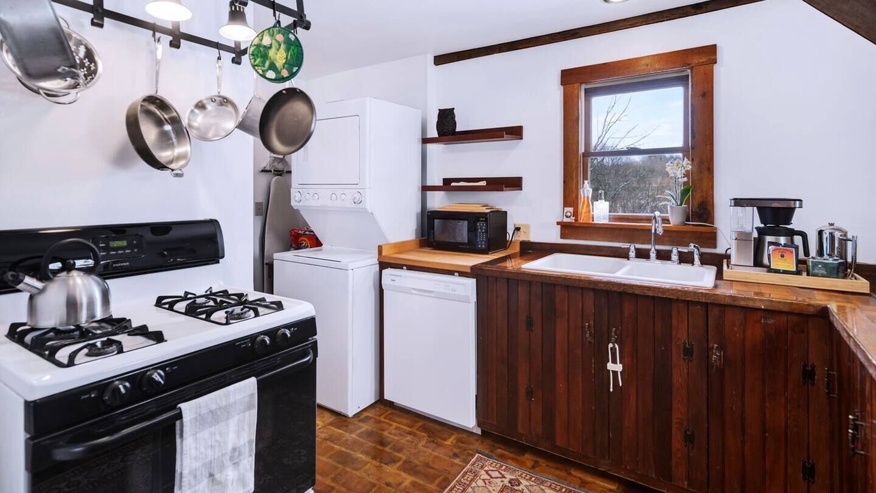 Photo of Kitchen in Hector