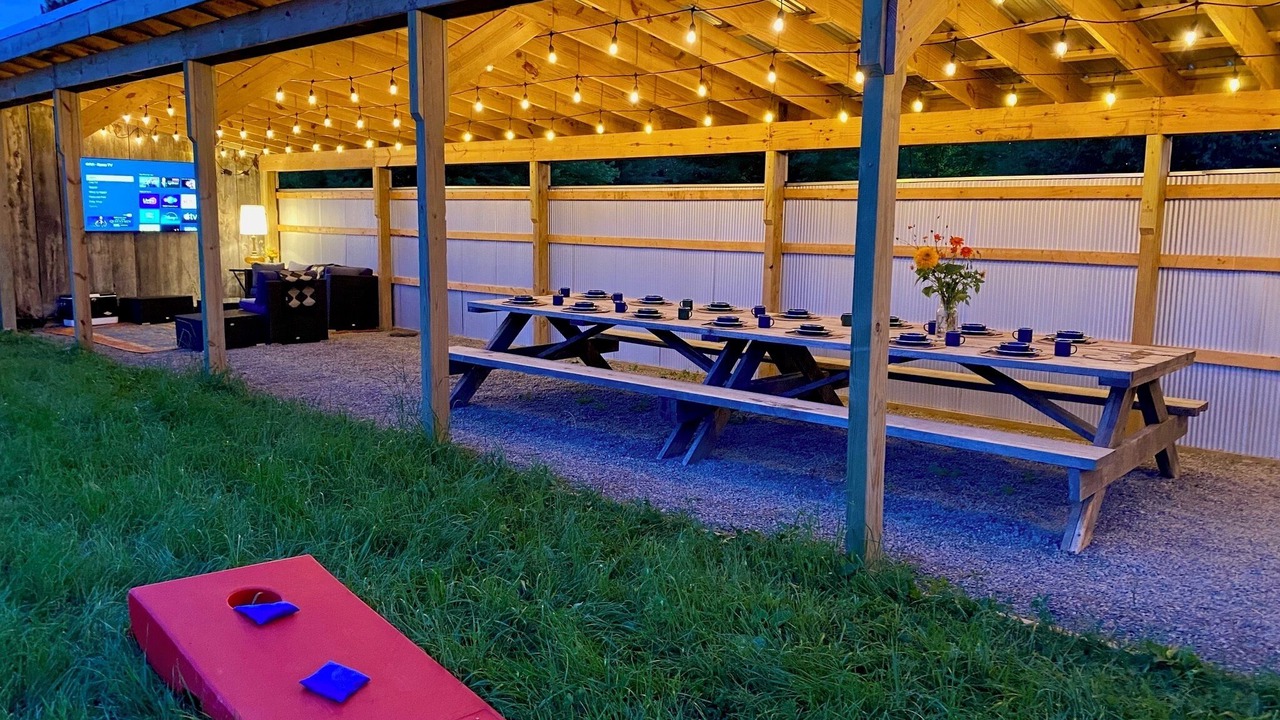 Photo of Outdoor in Hector