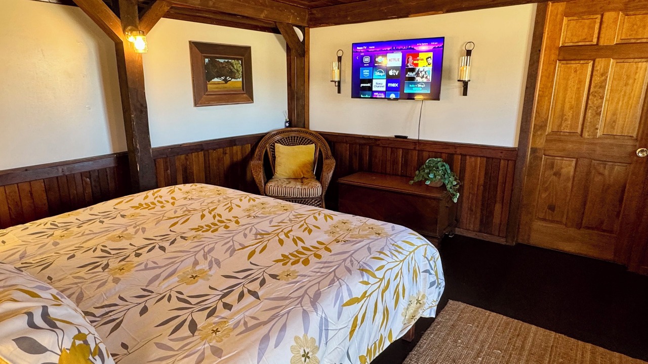 Photo of Bedroom in Hector
