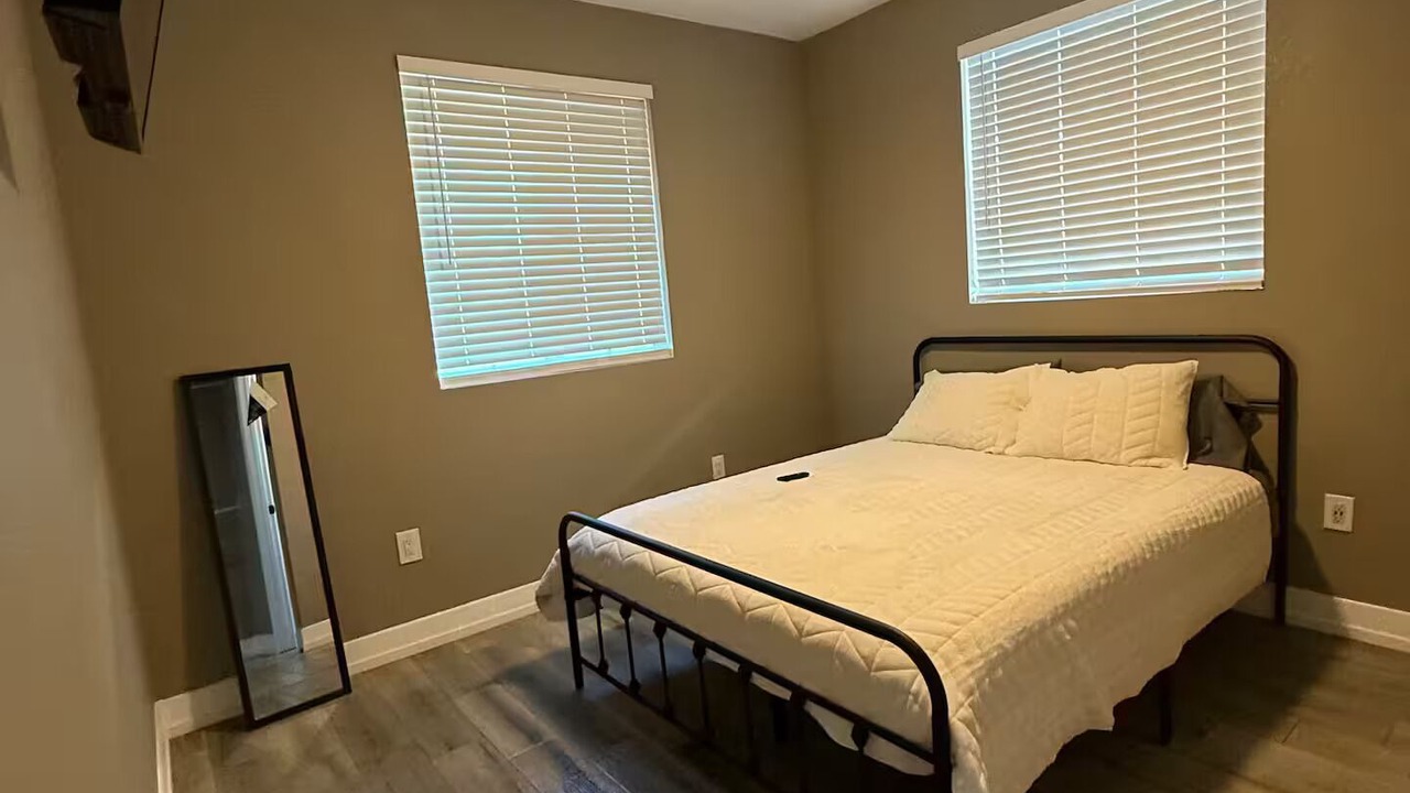 Photo of Bedroom in Redlands