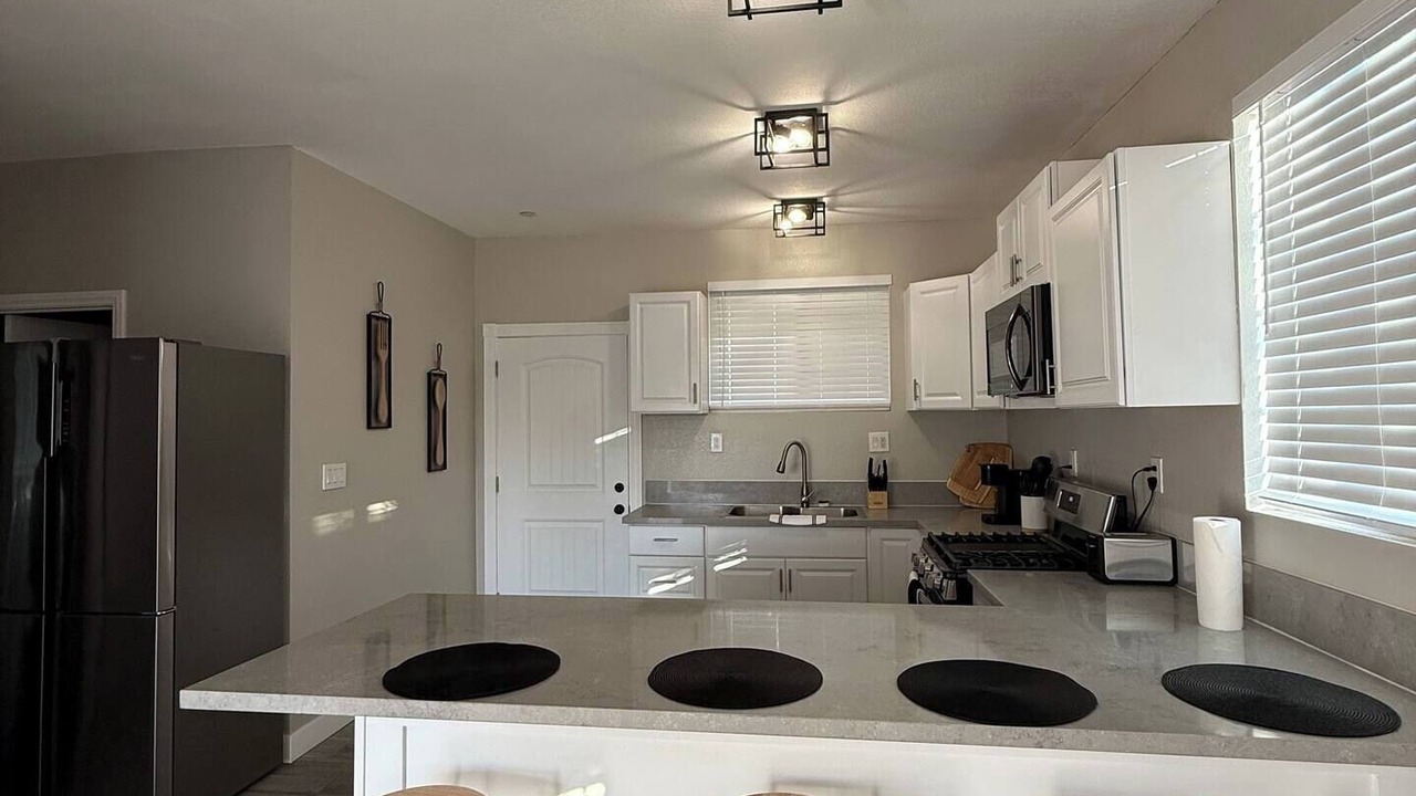 Photo of Kitchen in Redlands