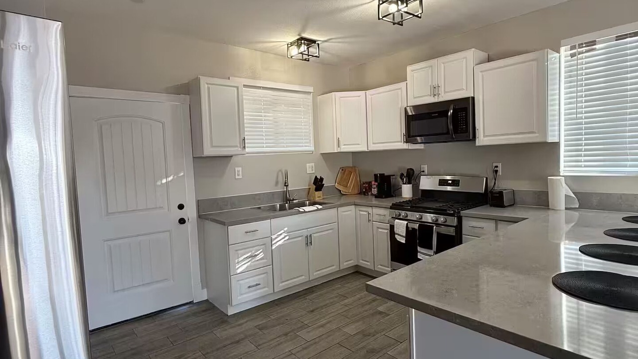 Photo of Kitchen in Redlands