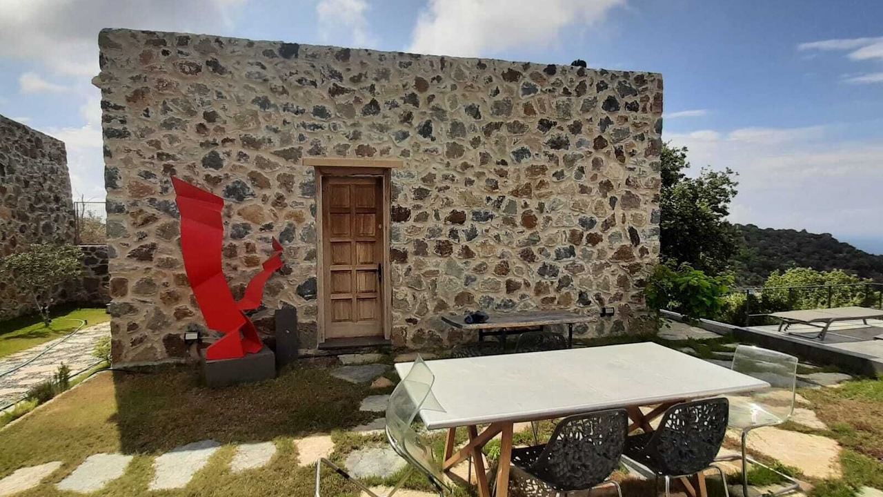 Photo of Outdoor in Yalikavak
