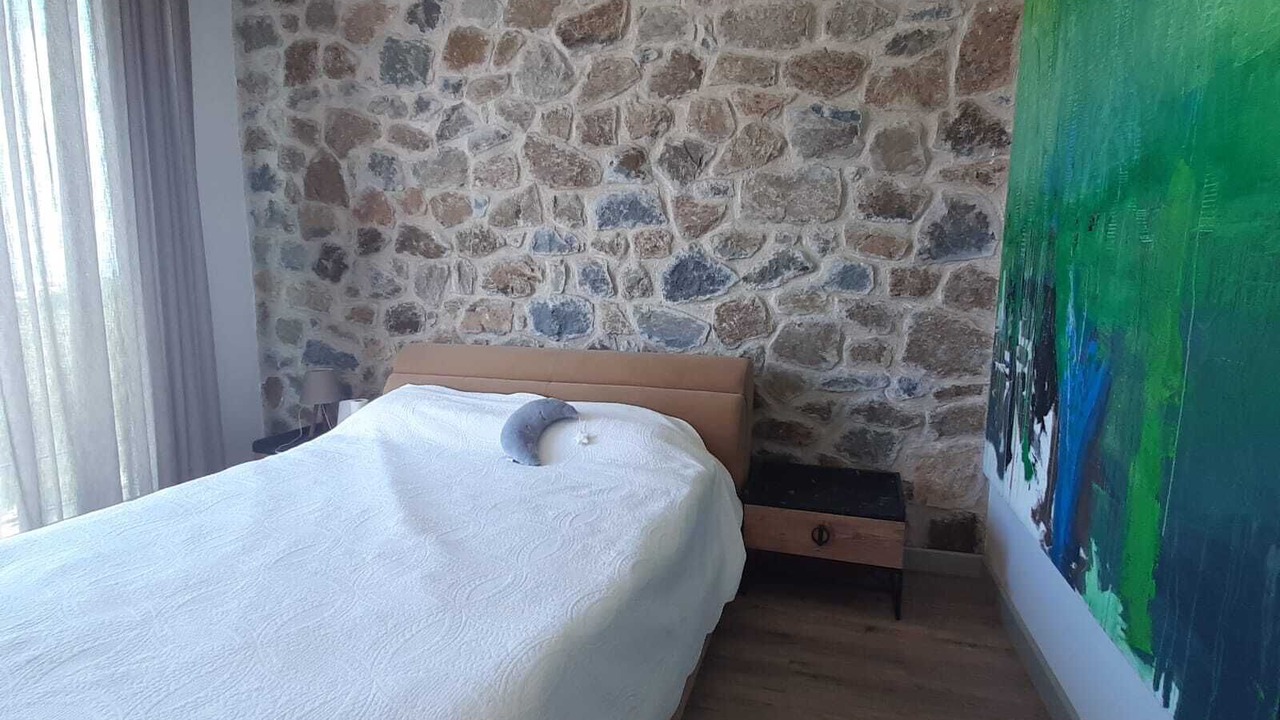 Photo of Bedroom in Yalikavak