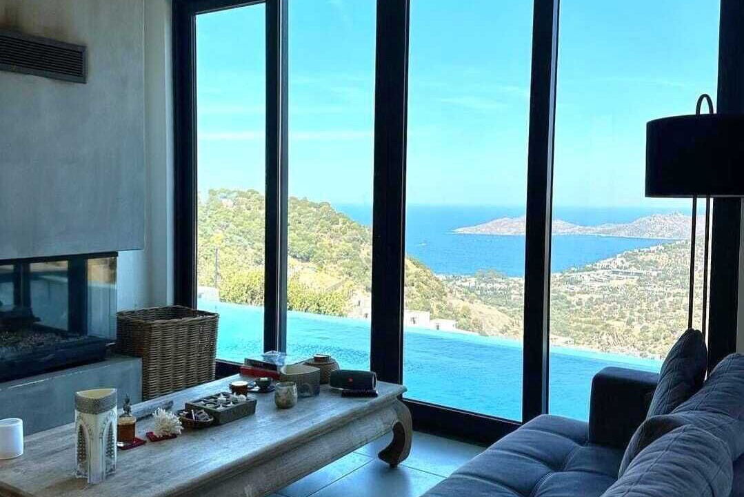 Photo of Livingroom in Yalikavak