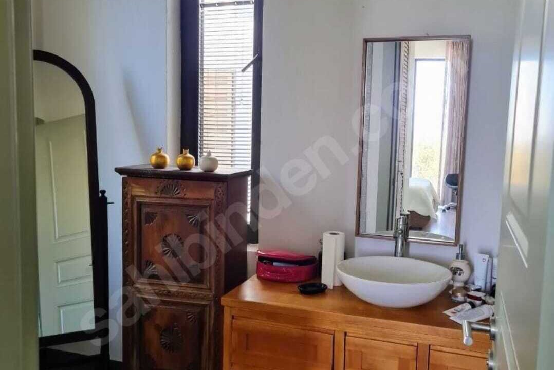 Photo of Bathroom in Yalikavak