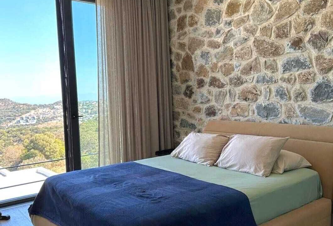 Photo of Bedroom in Yalikavak