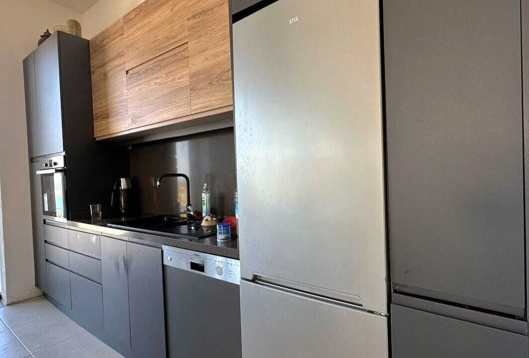 Photo of Kitchen in Yalikavak