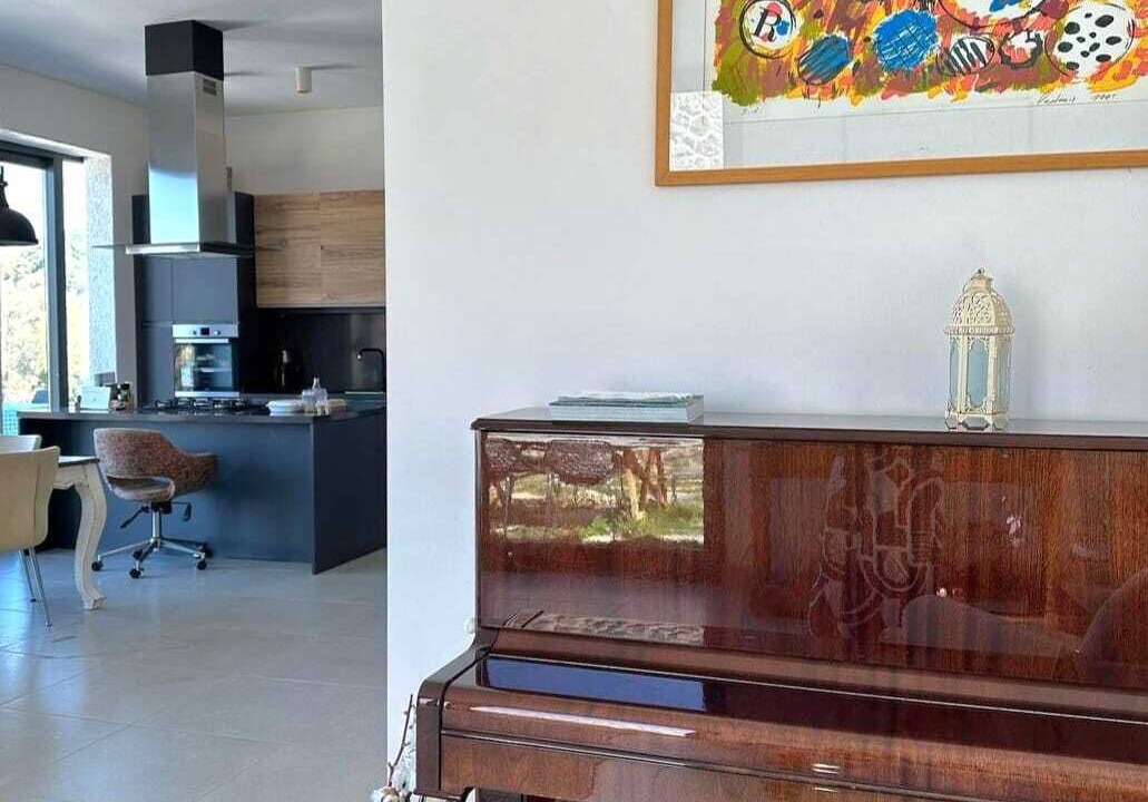 Photo of Kitchen in Yalikavak