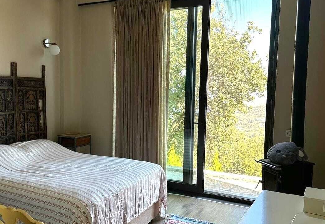 Photo of Bedroom in Yalikavak