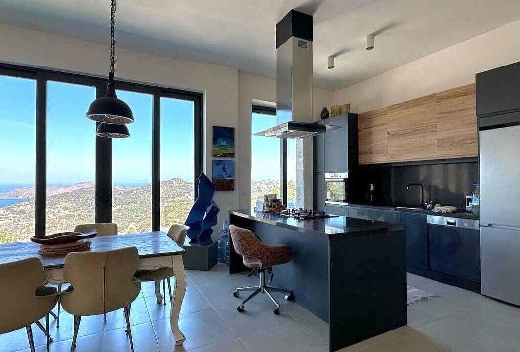 Photo of Kitchen in Yalikavak