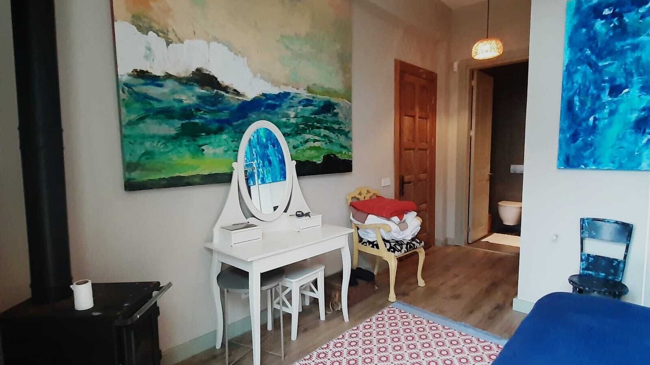 Photo of Bedroom in Yalikavak