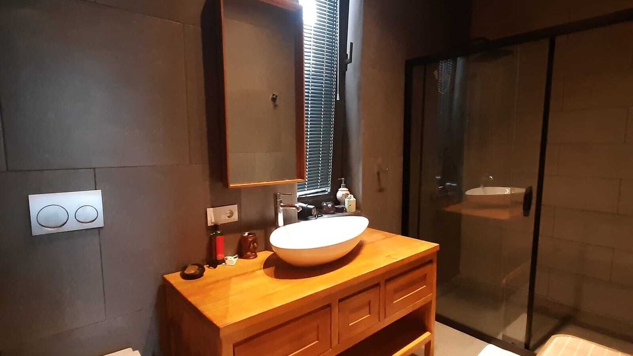 Photo of Bathroom in Yalikavak
