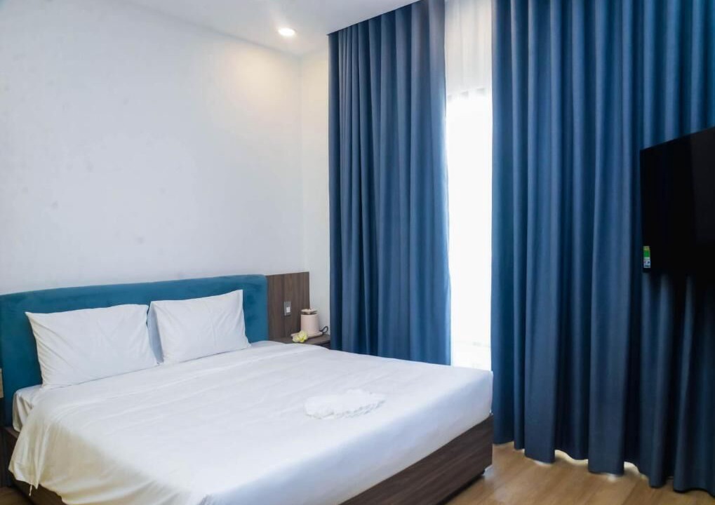 Photo of Bedroom in An Thoi