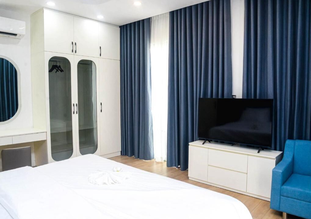 Photo of Bedroom in An Thoi