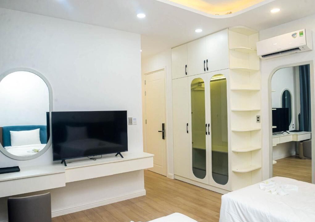 Photo of Bedroom in An Thoi