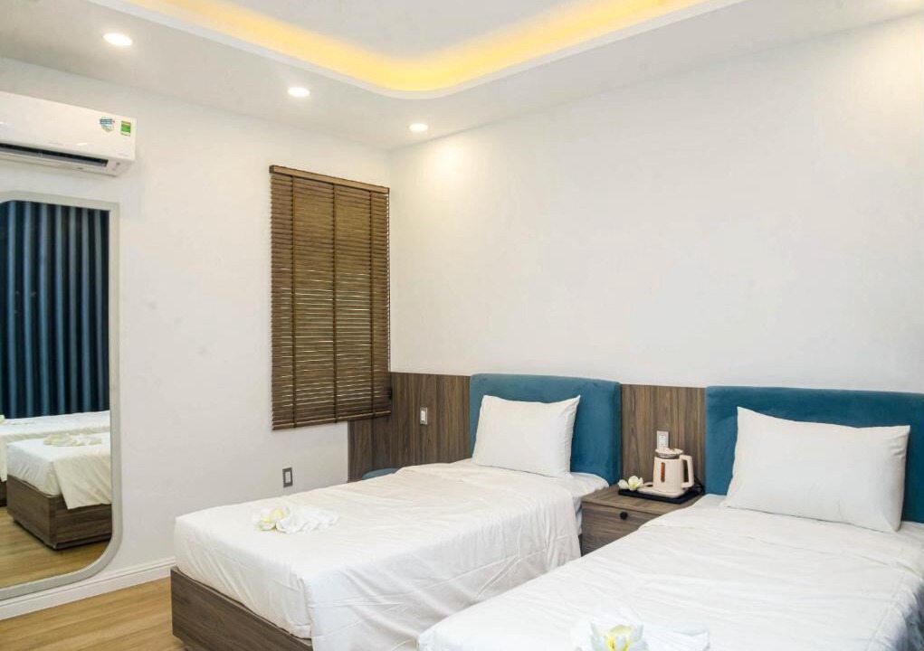 Photo of Bedroom in An Thoi