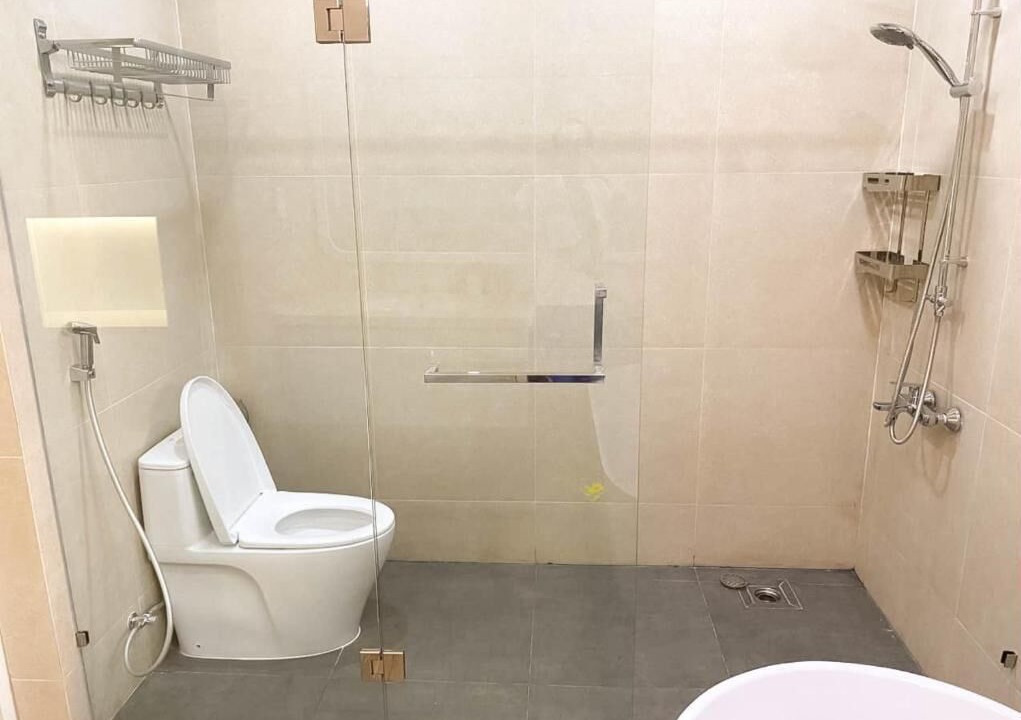 Photo of Bathroom in An Thoi