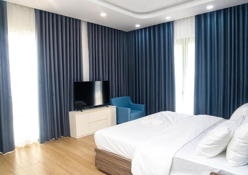 Photo of Bedroom in An Thoi