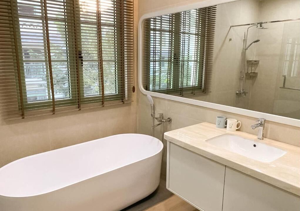 Photo of Bathroom in An Thoi