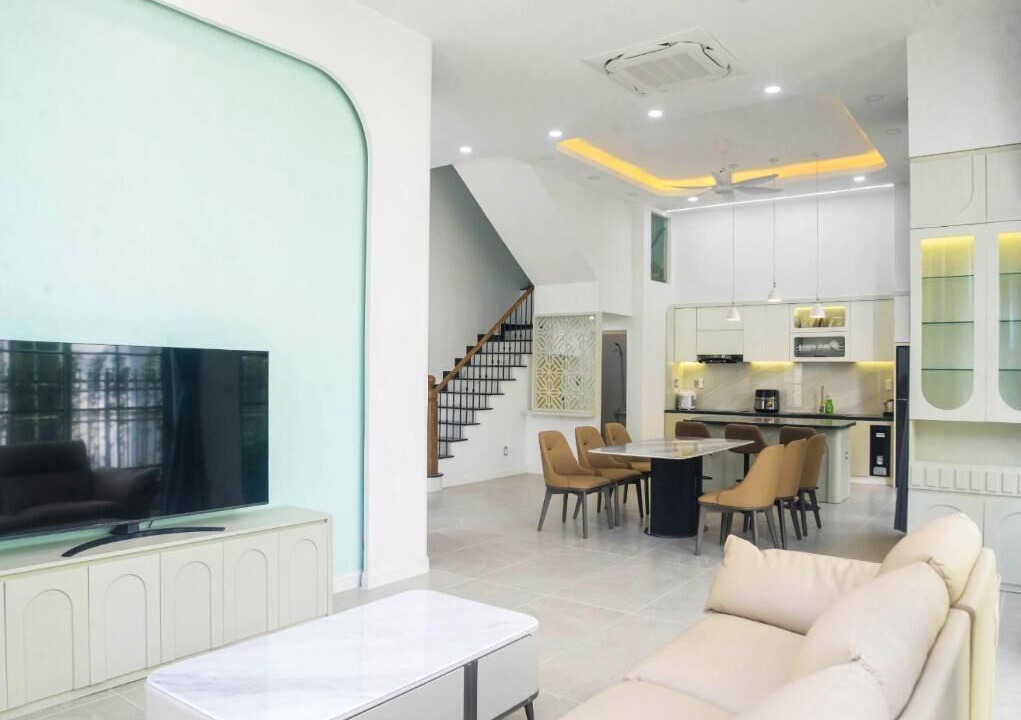 Photo of Livingroom in An Thoi