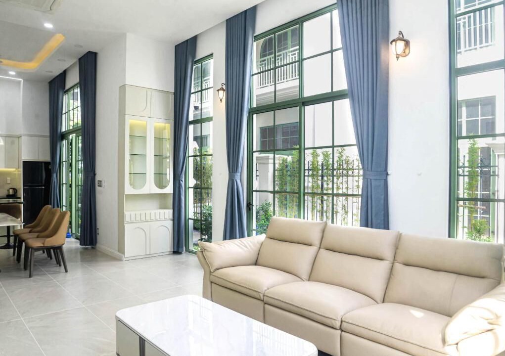 Photo of Livingroom in An Thoi