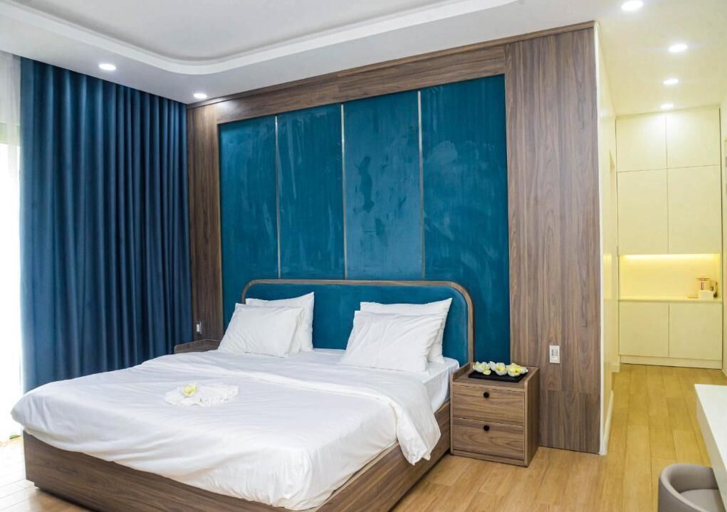 Photo of Bedroom in An Thoi