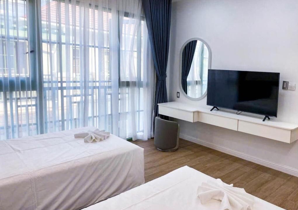 Photo of Bedroom in An Thoi