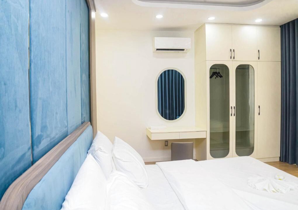 Photo of Bedroom in An Thoi