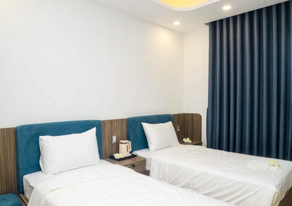 Photo of Bedroom in An Thoi